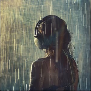 Droplet Tunes: Rain Music Blend - Sound FX Pro