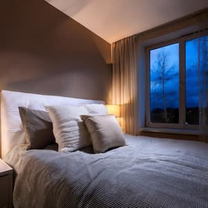 Ritmos Suaves Para La Noche: Hip Hop Para El Descanso - Ondas Cerebrales Colectivas