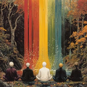 Elevate Your Mind: How Ambient and Meditation Music Enhance Cognitive Abilities - Chakra Frequencies