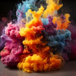 Fuegos Artificiales Sónicos: Música Para Impulsar Tu Trabajo - ADN de la naturaleza