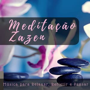 Meditação Zazen – Técnicas de Meditação Zen, Música para Relaxar, Refletir e Pensar - Meditação Maestro