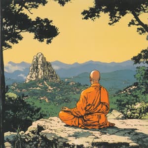 Vie Placide - Massage Music Sessions