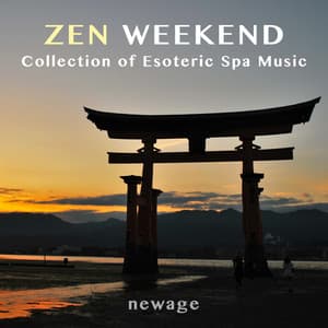 Zen Weekend - Collection of Esoteric Spa Music - Deep Sleep Music Club