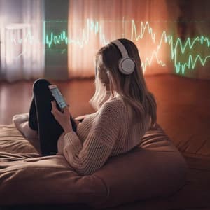 Lofi Soundscapes: Subtle Beat Textures - Lofi Grooves