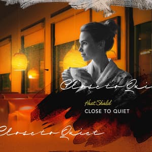 Close to Quiet - Heat Shield