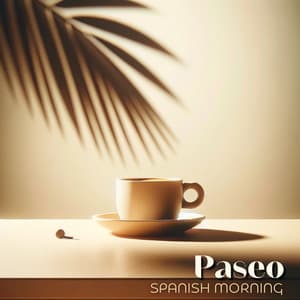 Paseo: Spanish Morning - Morning Jazz Background Club
