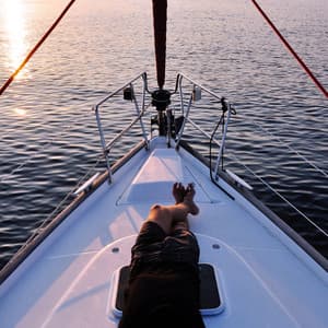 Desconectar del Mundanal Ruido - Relajante Musica