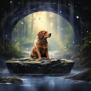 Sonic Fire Harmony with Pets: Music Companions - Four Winds