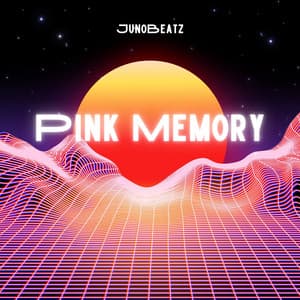 Pink Memory: Slow Motion in Neon Paradise - JunoBeatz