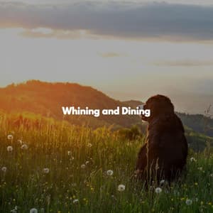 Whining and Dining - Easy Dinner Music
