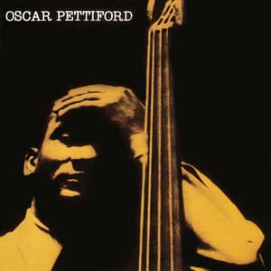 Vol. 2 - Oscar Pettiford