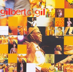 São João Vivo! - Gilberto Gil