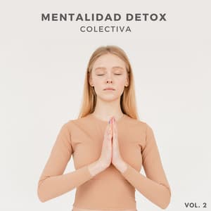 Mentalidad Detox Colectiva Vol. 2 - Reiki definitivo