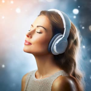 Medidas Calmantes: Armonías De Relajación - Melodías del Viento