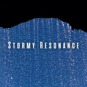 Stormy Resonance: Piano Melodies for Deep Concentration - Classical Piano Playlist