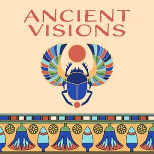 Ancient Visions: Shamanic Healing Meditation, Native American Flute & Drums - Ethnic Sounds World