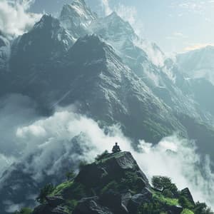 Armonía Trascendental: Música Ambiental Para La Dicha Del Yoga - Sonidos de yoga