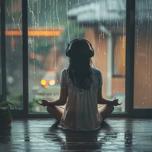Lofi Hip Hop Meditation Path: Calm Vibes - Chill Out Zone