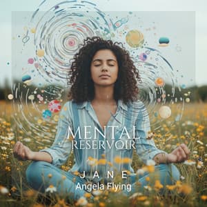 Mental Reservoir - Jane - Angela Flying