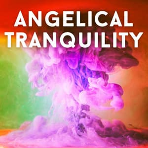 Angelical Tranquility - Sleep Tribe