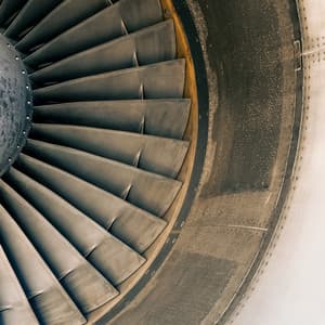 50 White Noise For Nightime: Tranquilled - White Noise for Babies