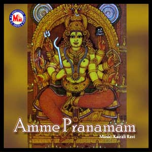 Amme Pranamam - Veena Prakash