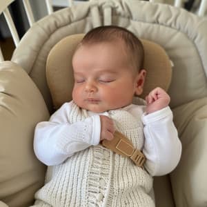 Relaxing Music for Babies - Baby Relax Channel