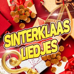 Alleen De Beste Sinterklaasliedjes! - Sinterklaasliedjes