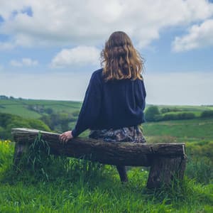 Harmony in Meditation: Music for Peaceful Insight - Instrumental Guitar Songs