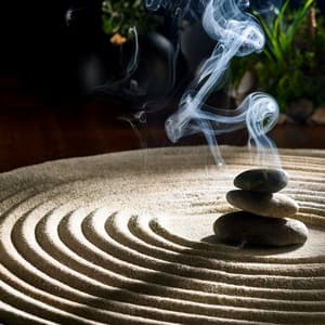 Music for Meditation in the Temple of Unspoken Thoughts - Meditate in Peace