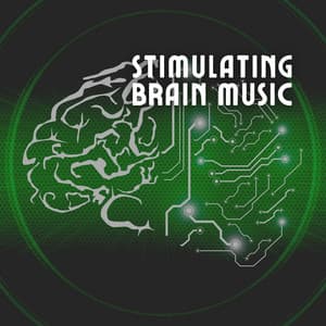 Stimulating Brain Music - White Noise Relaxation for Sleeping Babies