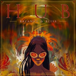 Hub: Balance & Bliss - Pure Massage Music