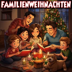 Familieweihnachten - Weihnachtsmusik