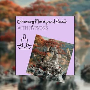 Enhancing Memory and Recall with Hypnosis - Nature Meditation Channel