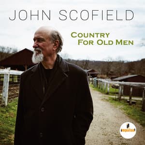 Country For Old Men - John Scofield