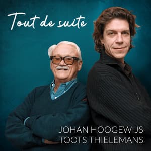 Tout de suite - Johan Hoogewijs