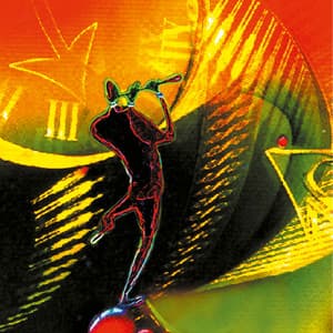 Jazz/Funk Fusion - Paul Lenart