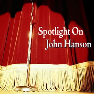 Spotlight On John Hanson - John Hanson