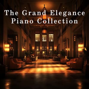 The Grand Elegance Piano Collection - Eximo Blue