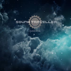 Cloud Diver - Sound Traveller