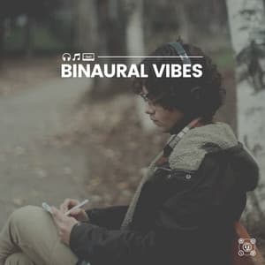 Binaural Vibes - Binaural Landscapes