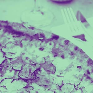 Music for Needful September - Night Time Jazz Culture