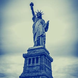 Echoes of Cocktail Nights - Vintage Cafe Background Music