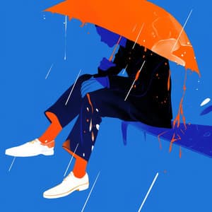 Desafiando al Vendaval: Descubriendo las Lecciones Imprescindibles - Llover fuerte