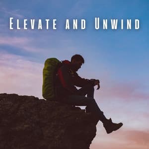 Elevate and Unwind: Relaxation and Meditation for Renewed Energy - Relaxation & Stress Relief Therapy