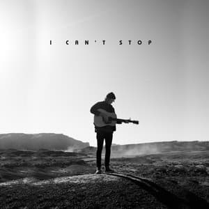 I Can't Stop - Rooby Jeantal