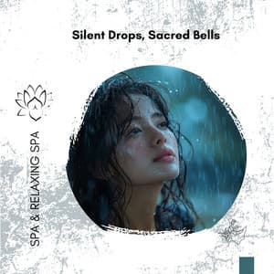 Silent Drops, Sacred Bells: A Journey to Peaceful Spa Wellness - Spa & Relaxing Spa