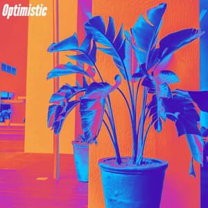 Optimistic - Hotel Lobby Jazz Music