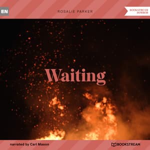 Waiting - Carl Mason