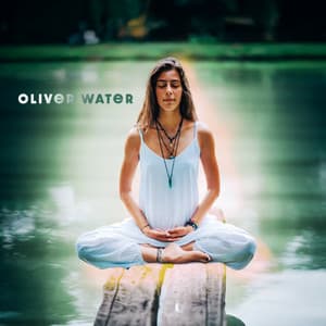 Regeneration Body and Spirit - Oliver Water